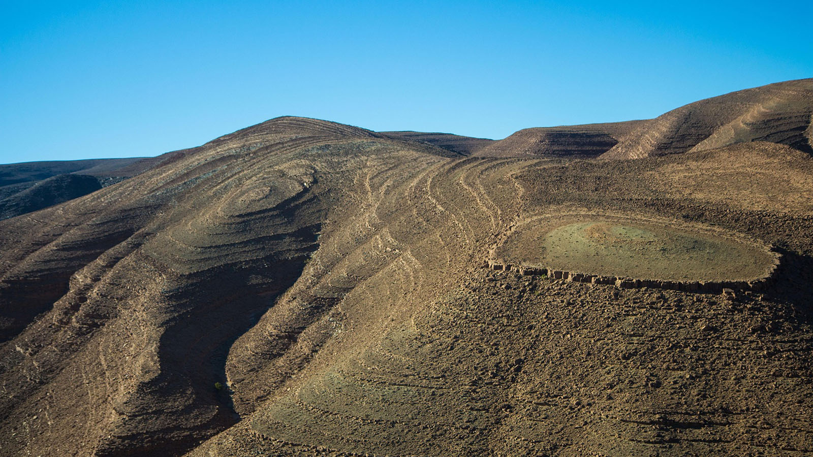 Montagnes de l'Atlas, source : Telst, pixabay