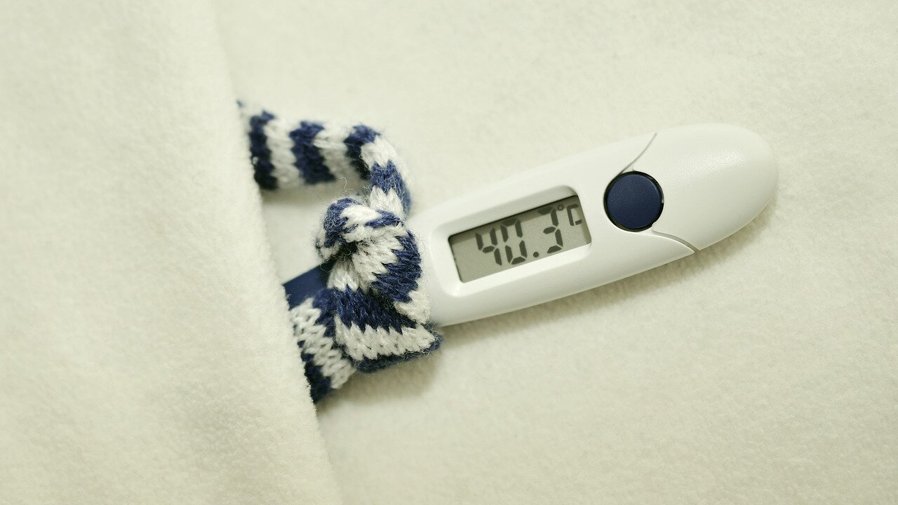 Comment fonctionnent les thermomètres