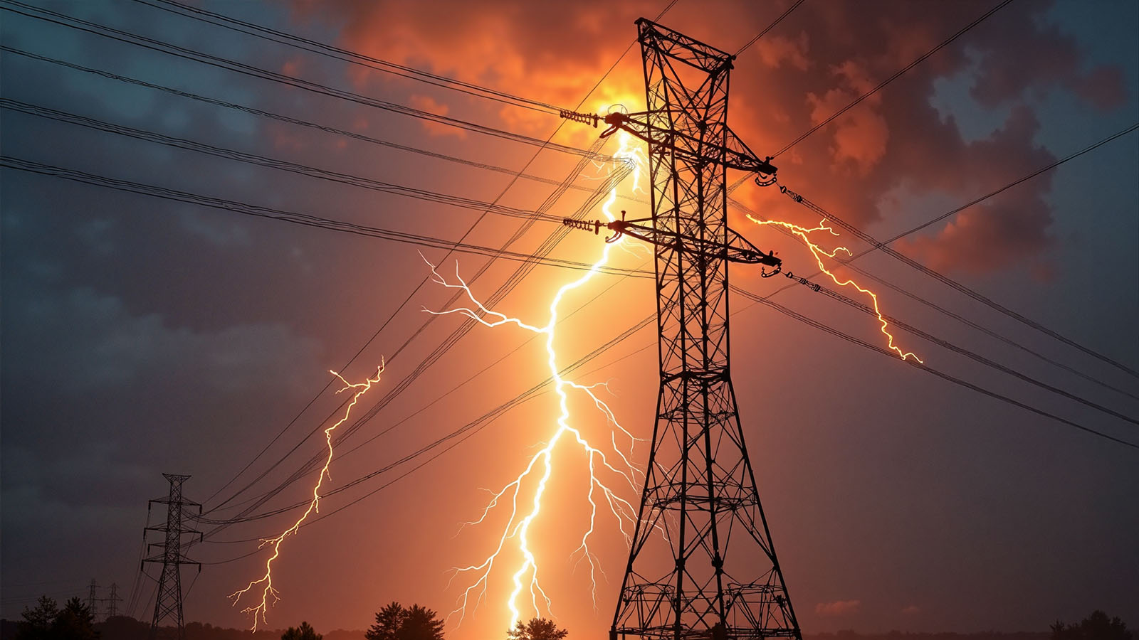 Qu'est-ce qu'un orage magnétique